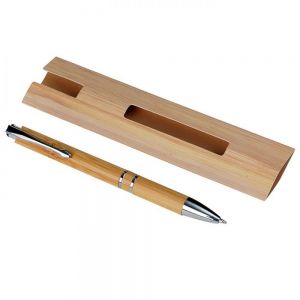 BOLÍGRAFO MARATT personalizada